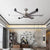 Ceiling Fans Melbourne | Modern Ceiling Fans | 7Pandas Lighting Australia