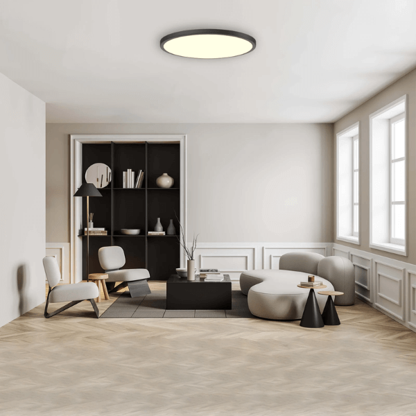 How to Style Your Home with Contemporary LED Ceiling Lights