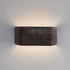 CONCRETE Industrial Style LED 9W 3000K Interior Wall Light IP20