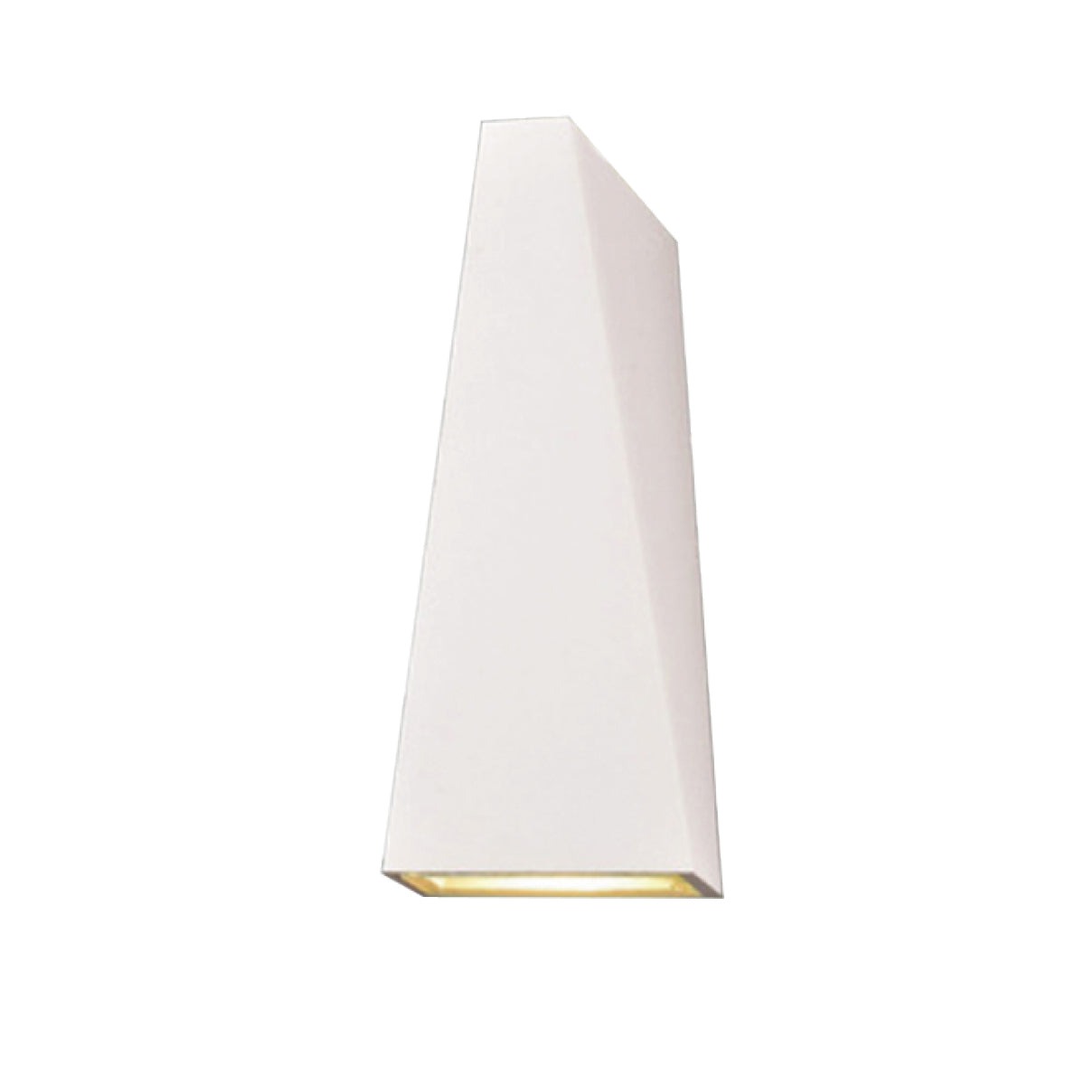 MUNICH LED Outdoor Exterior Wall Light Up and Down 5W+5W IP65 3000K - 7Pandas Australia