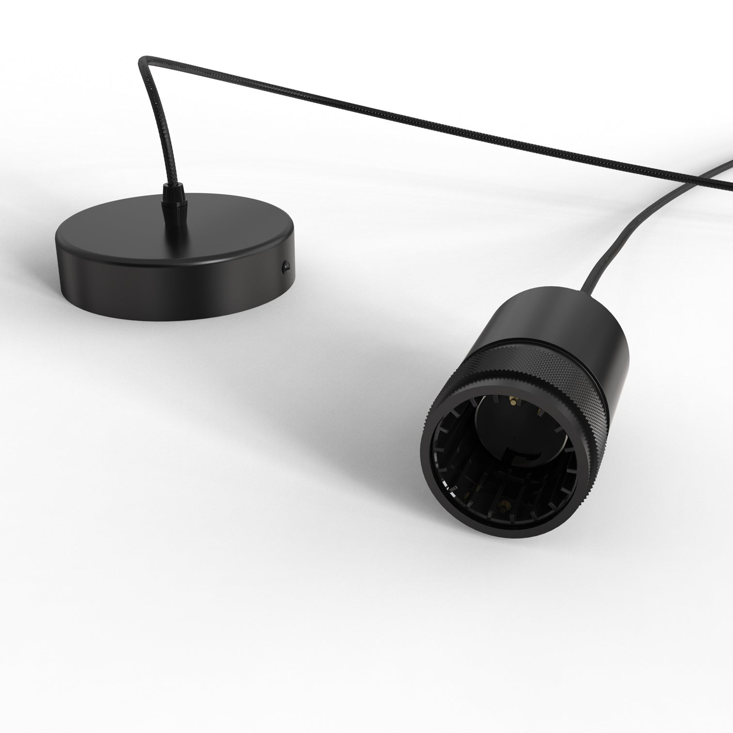 10W UFO LED Light Bulb Flat Lamp B22 Warm White 3000K / Cool White 5000K - 7Pandas Australia