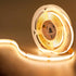 LED Strip 24V 36W 5M Dual Color COB Ultra Brightness 2700K to 6500K