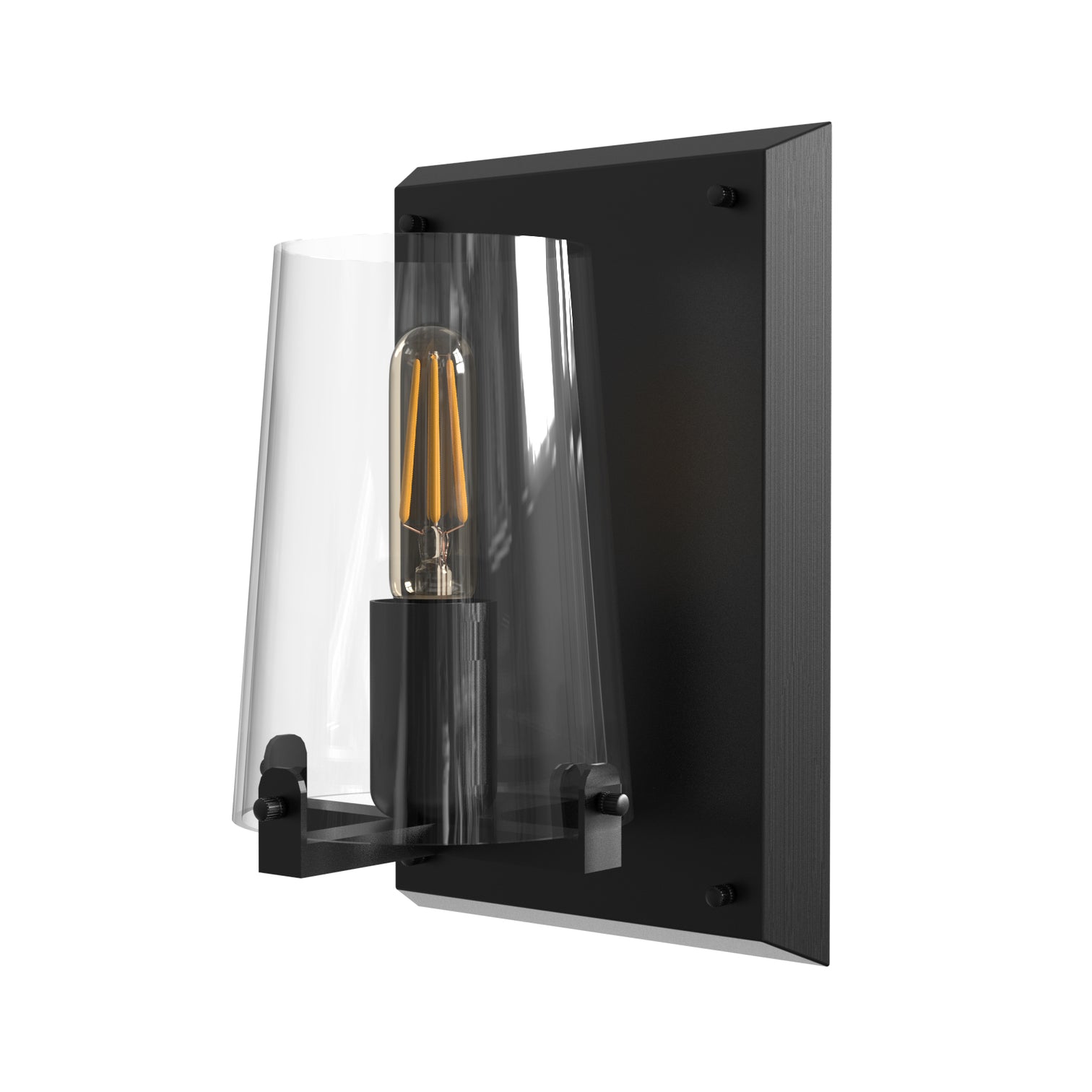 CANOVA Contemporary Interior Wall Light Aged Brass E14 - 7Pandas Australia