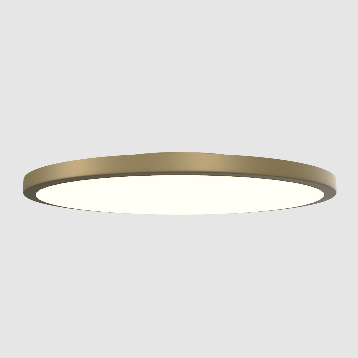 ARCUS Ultra Slim LED Ceiling Oyster Dimmable CCT Color Temperature Selectable - 7Pandas Australia