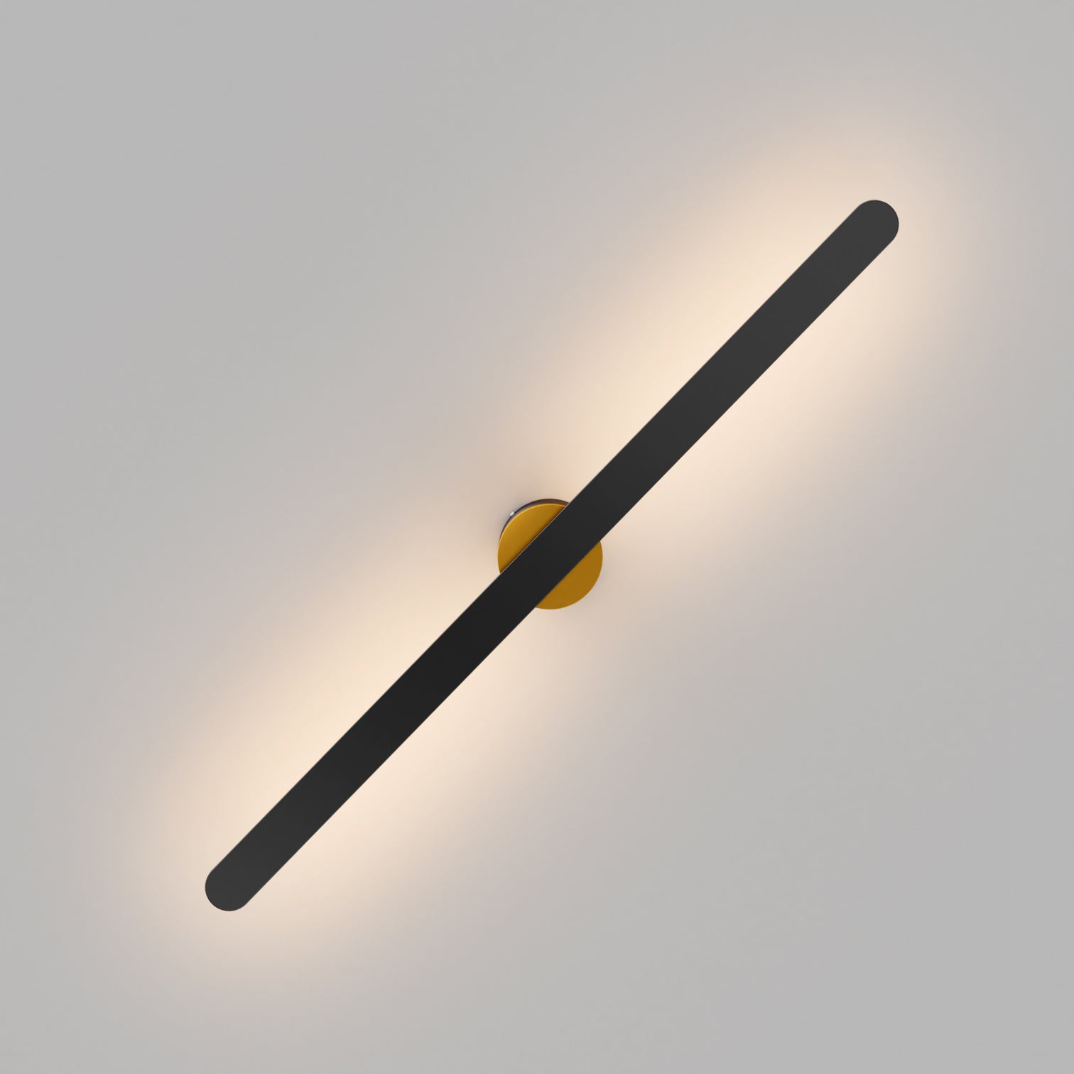 HEMI Modern Style LED Interior Adjustable Wall Light 2CCT Dimmable - 7Pandas Australia