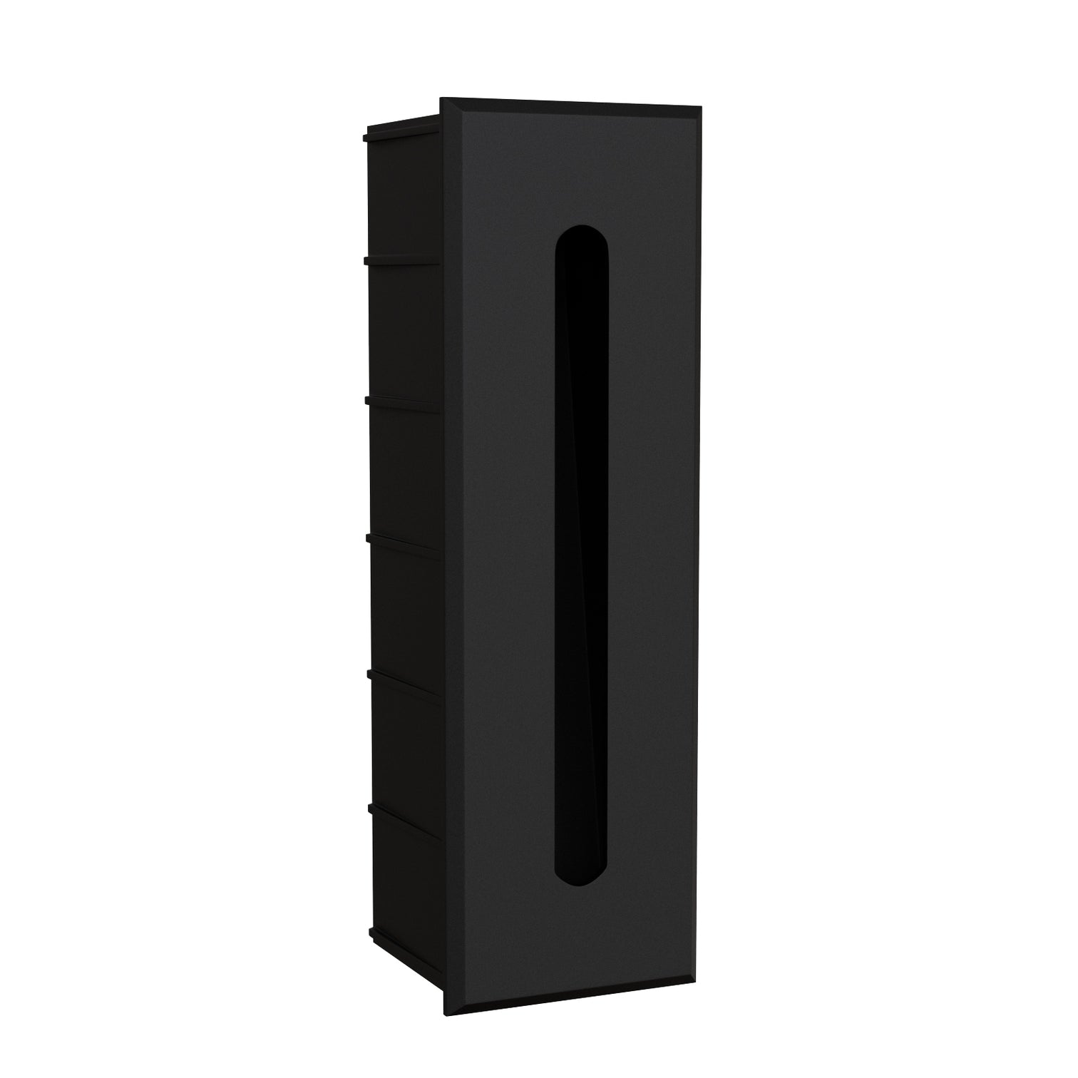 ST160 4PACK LED Exterior Outdoor Recessed Wall Light 3W DC12V Pathway Light Step Light Warmwhite 3000K IP65 - 7Pandas Australia