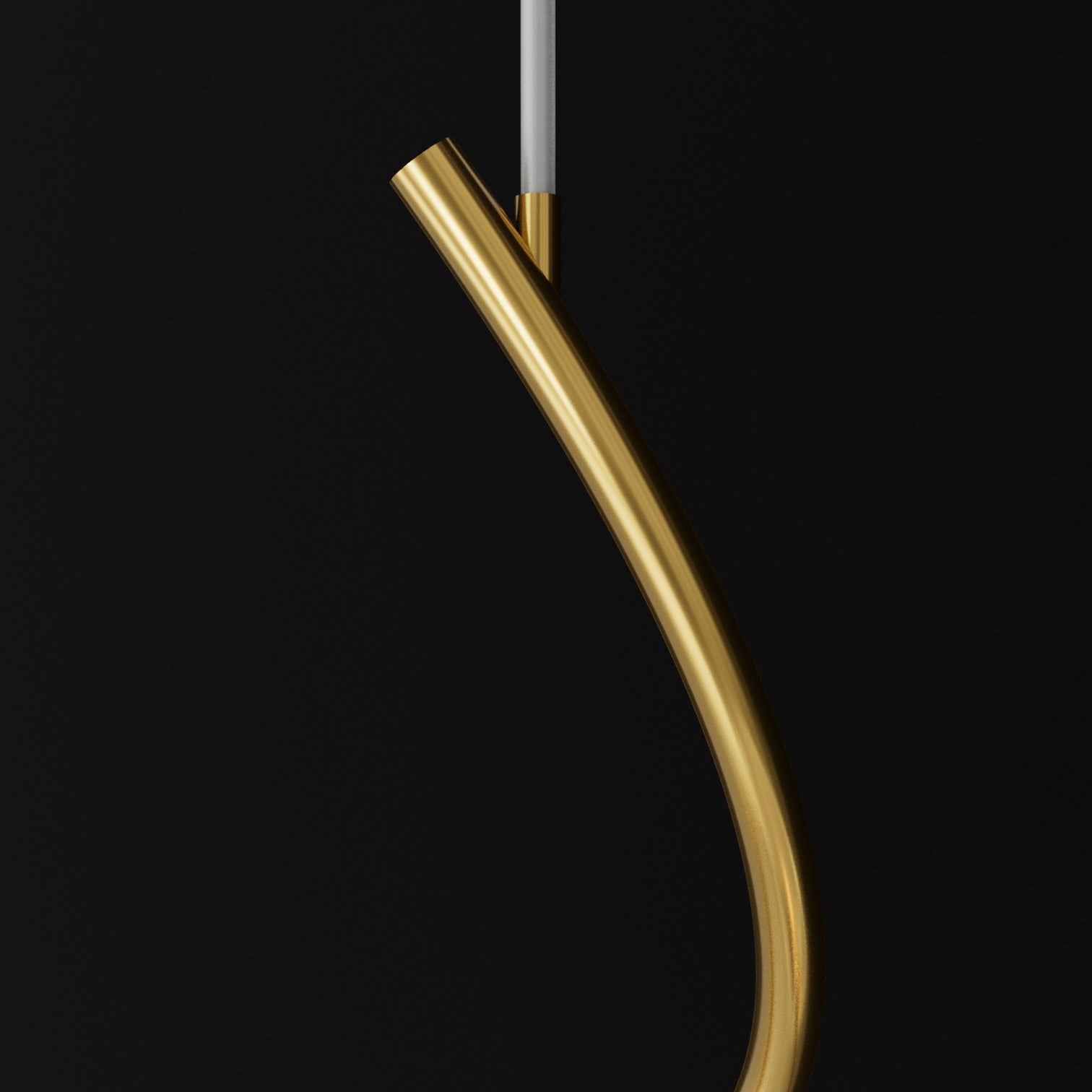 ALFA 2-Lights Modern Style Glass Pendant Light Fixtures Dining Room Kitchen Island G9 - 7Pandas Australia