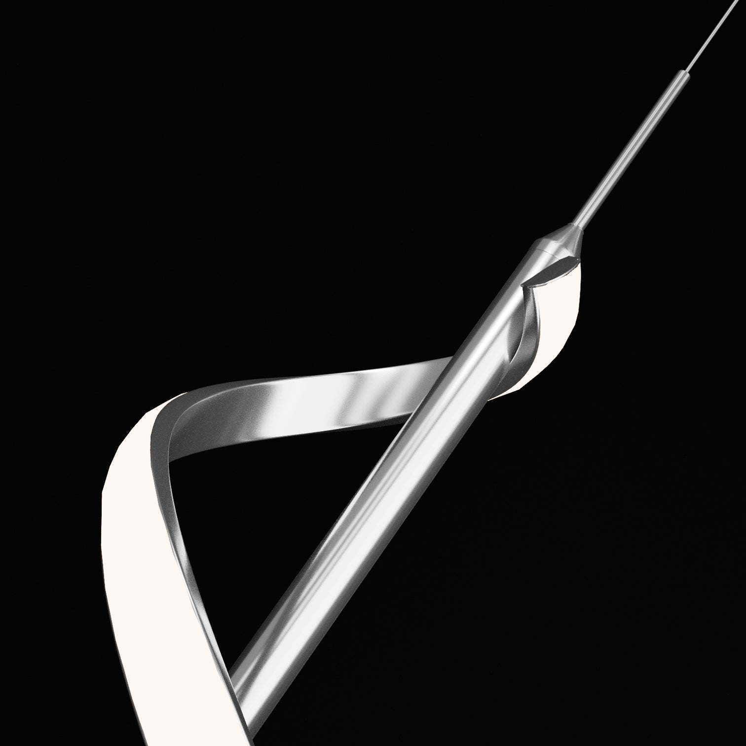 TERESA Modern Style LED Pendant Light 10W 3000K Warmwhite - 7Pandas Australia