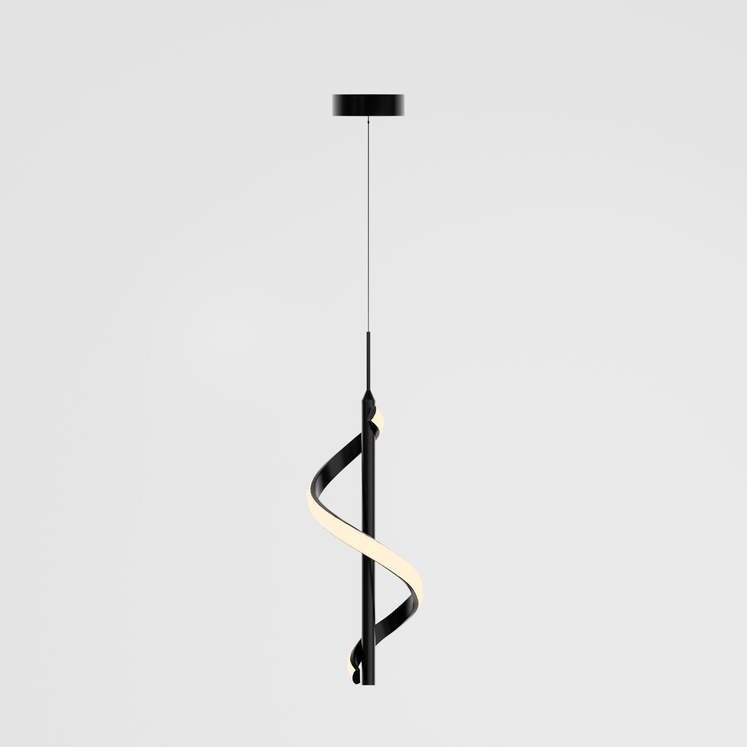 TERESA Modern Style LED Pendant Light 10W 3000K Warmwhite - 7Pandas Australia