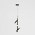 TERESA Modern Style LED Pendant Light 10W 3000K Warmwhite