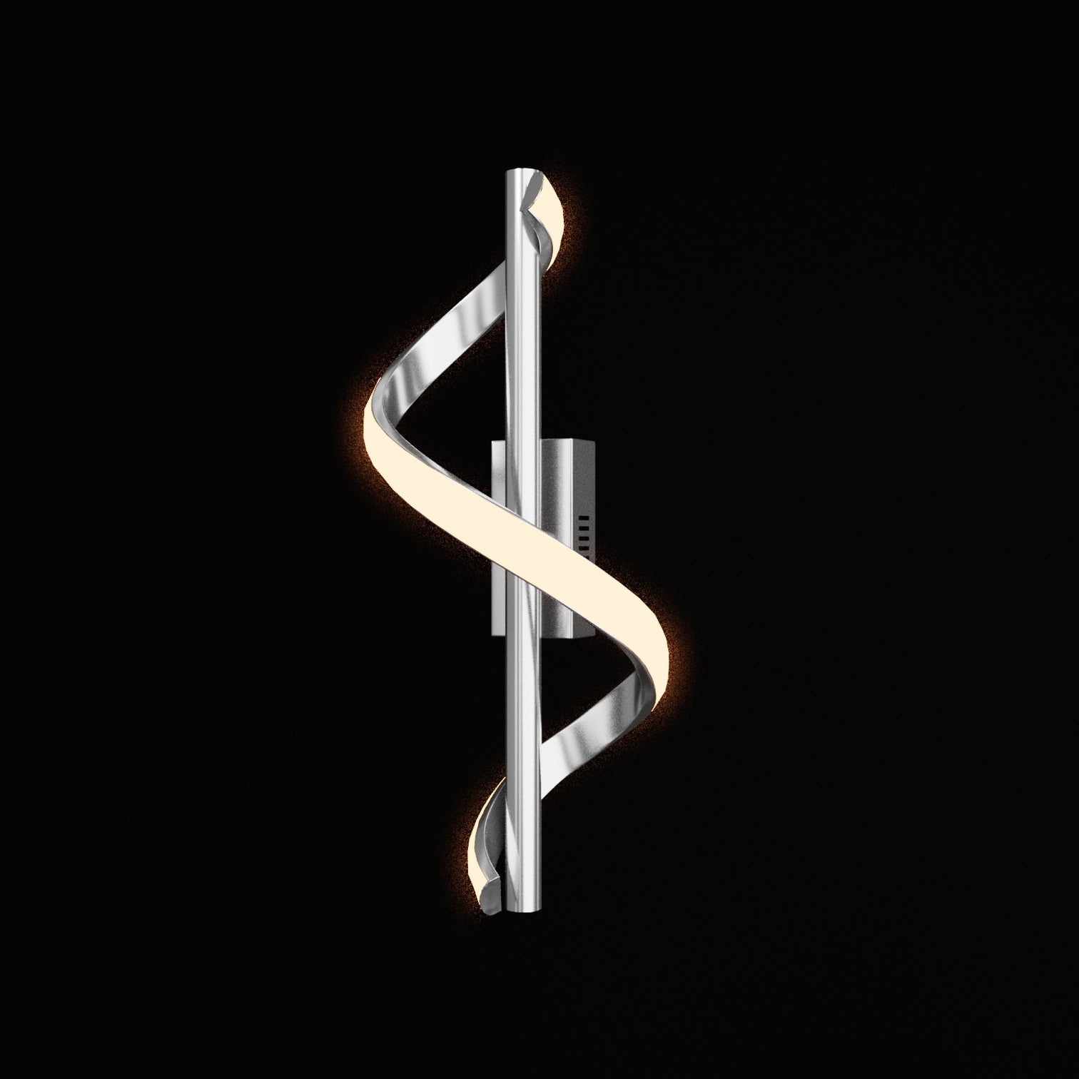 TERESA LED Modern Style Interior Wall Light 10W 3000K Warmwhite - 7Pandas Australia