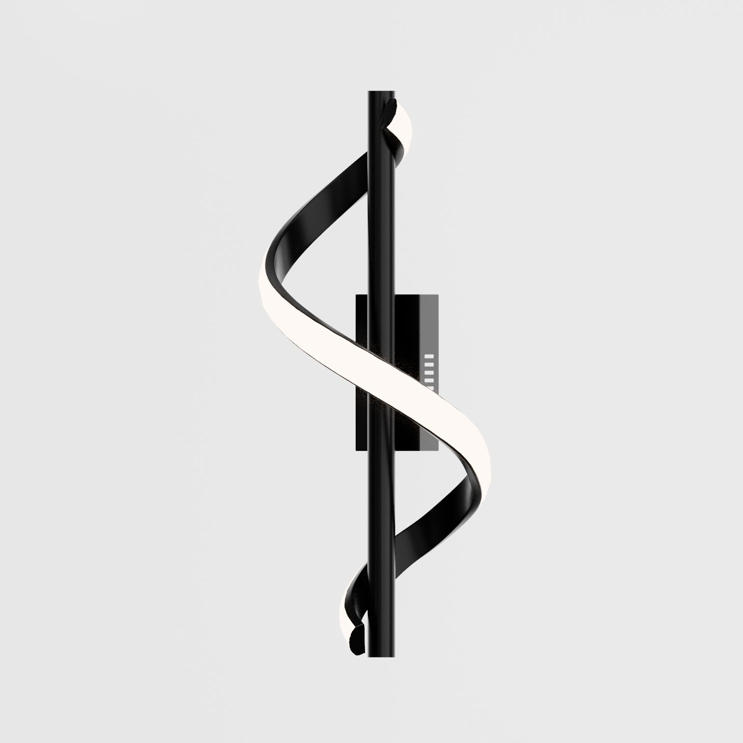 TERESA LED Modern Style Interior Wall Light 10W 3000K Warmwhite - 7Pandas Australia