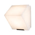ABDIN Modern Style LED Natural Alabaster Wall Light 3000K Living Room Bedroom