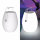 Mosh Portable Outdoor Bluetooth Speakers RGB LED Speaker Light Superior Rechargeable - 7Pandas Australia