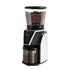 Electric Burr Best Coffee Grinder Australia 31 Precise Grinding Levels with Anti-Static Ground Container LCD display