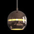 SATURN Contemporary Modern Style Kitchen Island Pendant Light  E27 base