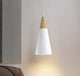 NICO Nordic Style Modern Pendant Light E27 - 7Pandas Australia