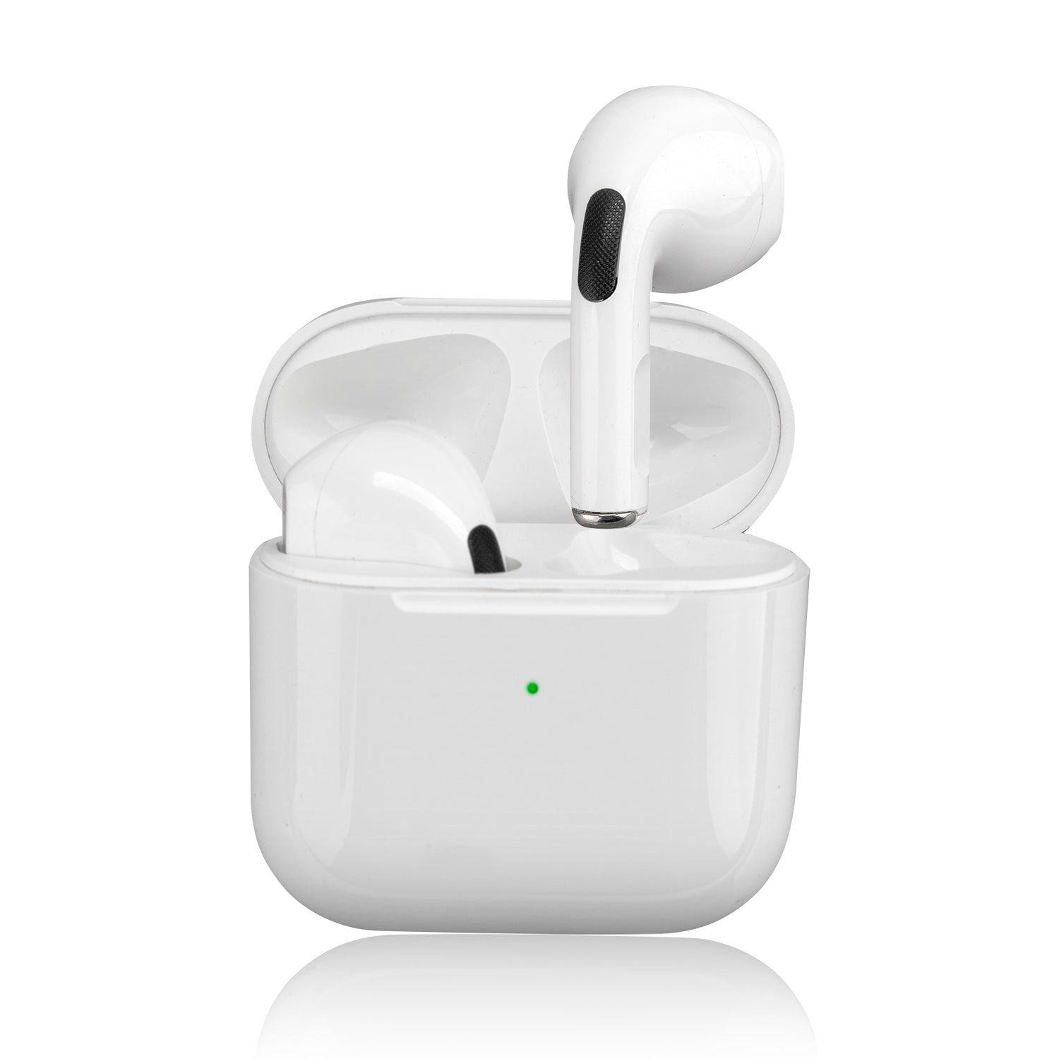 TWS Bluetooth Earphone - SkyPods Pro Headphone, White - Wireless Headphones - 7Pandas Australia