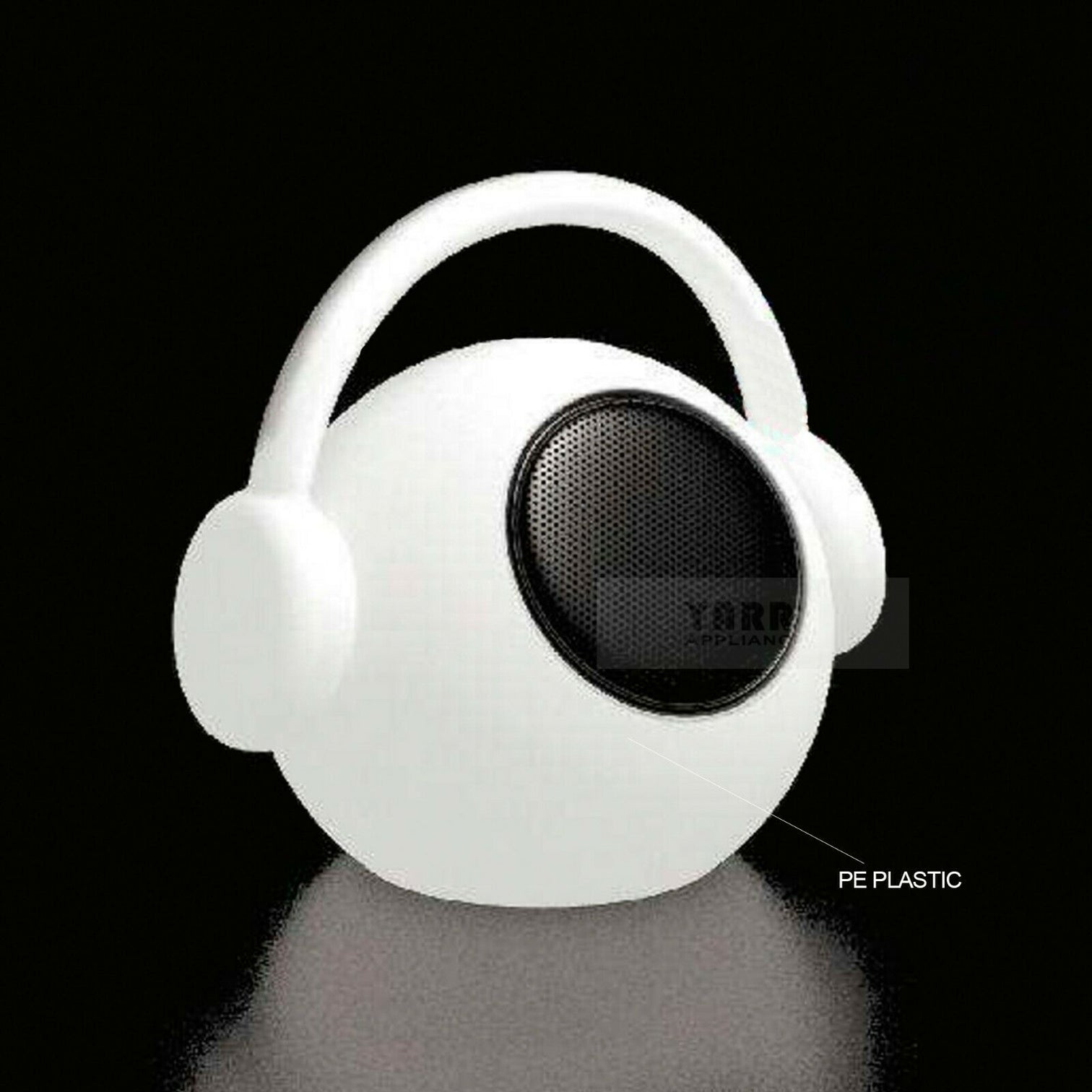 WALKMAN Portable Outdoor Bluetooth Speakers RGB LED Speaker Light Superior Rechargeable - 7Pandas Australia