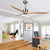 How To Choose a Ceiling Fan For Your Outdoor Patio? Outdoor Ceiling Fans 
