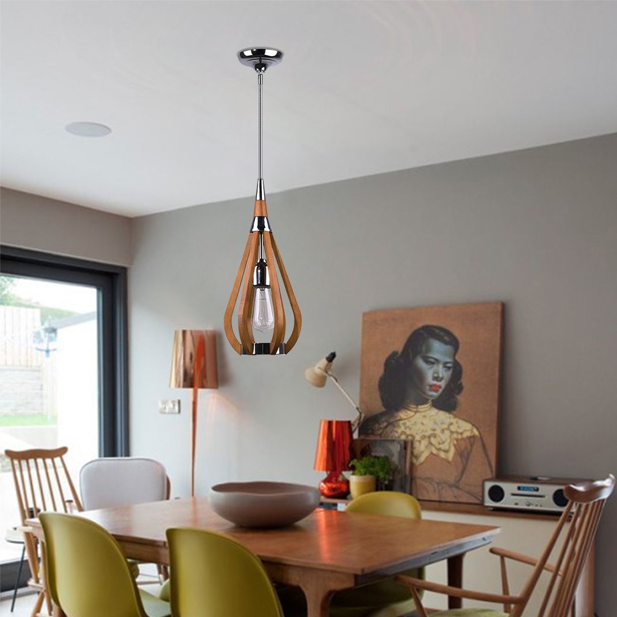 Rusty Lights Creating a Classic Rusty Styled Home with Lighting
