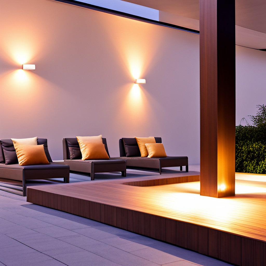 Practical Guide to Installing Exterior Wall Lights Tips and Tricks