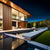Nighttime Elegance: Showcasing Your Home's Beauty with Exterior Wall Lights