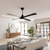 Elevate Your Home Decor with Stylish Ceiling Fans: Modern, Hampton Style, and Designer Options