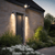 Lighting Your Landscape: Exterior Wall Lights for Gardens and Patios