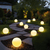 Illuminate Your Garden with Top-Quality Solar Garden Lights in Australia