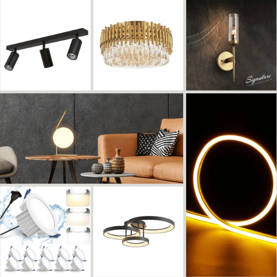 7 Smart Alternatives to Pendant Lighting Options (Easily Available)