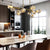 Contemporary Lighting Style 