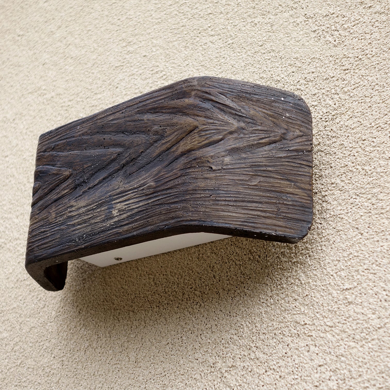 CONCRETE Industrial Style LED 9W 3000K Interior Wall Light IP20 - 7Pandas Australia