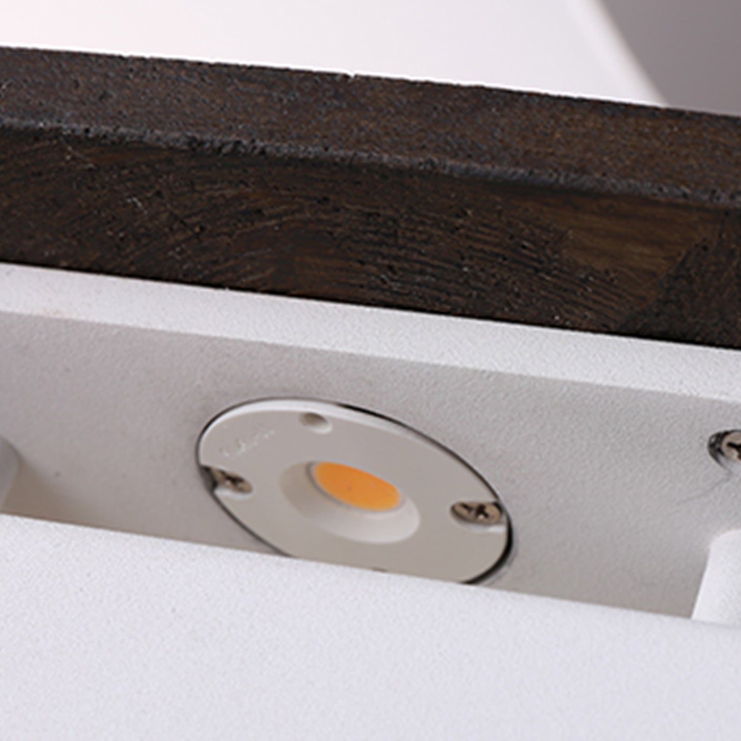 CONCRETE Industrial Style LED 9W 3000K Interior Wall Light IP20 - 7Pandas Australia