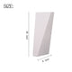 MUNICH LED Outdoor Exterior Wall Light Up and Down 5W+5W IP65 3000K - 7Pandas Australia