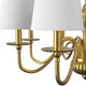 Castilla 8-Light Contemporary French Country Solid Copper Chandelier 8*E14 - 7Pandas Australia