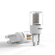 LED G9 Bulb Capsule Shape Non-Dimmable 3W Warmwhite - 7Pandas Australia