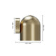 WALMER Modern designer Stylish Interior Wall Light Solid Copper E27 - 7Pandas Australia