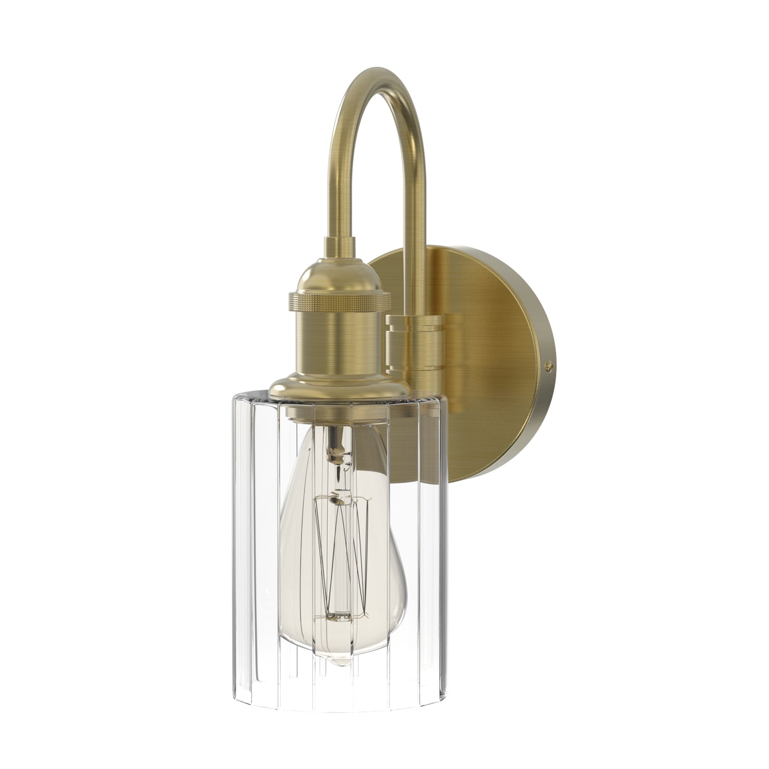 OMNI Modern Interior Designer Glass Wall Light E27 - 7Pandas Australia