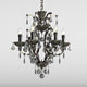 PARIS Elegant Crystal Chandeliers French Provincial Style E14 base - 7Pandas Australia