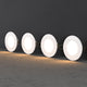 4PACK LED indoor Step Light 3W 3CCT Selectable Colour Temperature w/driver - 7Pandas Australia