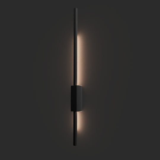 BORA Modern Interior Aluminium LED Wall Light Dimmable 260 degree adjustable warmwhite