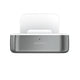 Charging station Team 100W 5C/1A incl. 6 cables space grey - 7Pandas Australia