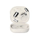 Open-Ear Bluetooth Headset SkyBuds AI Screen Black Beige - 7Pandas Australia