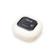 Open-Ear Bluetooth Headset SkyBuds AI Screen Black Beige - 7Pandas Australia