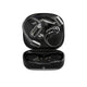 Open-Ear Bluetooth Headset SkyBuds AI Screen Black Beige - 7Pandas Australia