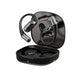 Open-Ear Bluetooth Headset SkyBuds AI Screen Black Beige - 7Pandas Australia