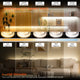 LED Strip 24V 36W 5M Dual Color COB Ultra Brightness 2700K to 6500K - 7Pandas Australia