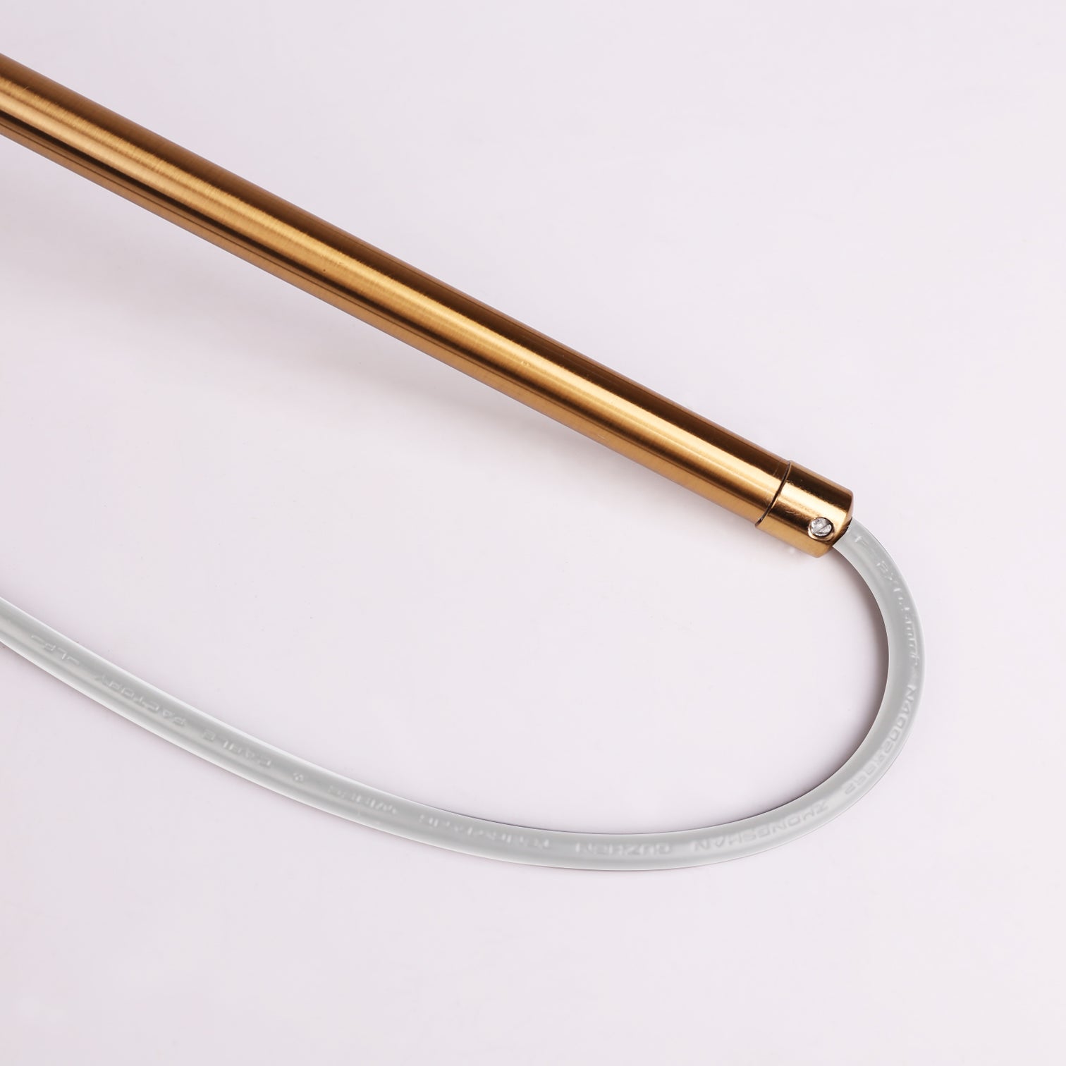 ROSEE Large Modern Chandelier Glass Ball Type Solid Copper E27 lamp base - 7Pandas Australia