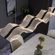 PITTOS 1800mm Modern LED Dimmable Pendant Light 3CCT 48W Dinning Kitchen Table - 7Pandas Australia